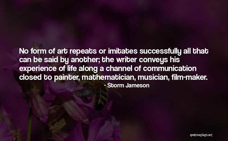 Storm Jameson Quotes 955585