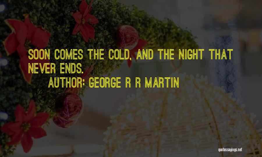 Storm Of Swords Quotes By George R R Martin