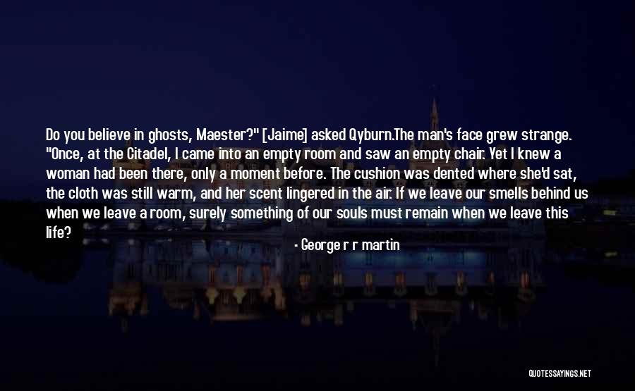 Storm Of Swords Quotes By George R R Martin