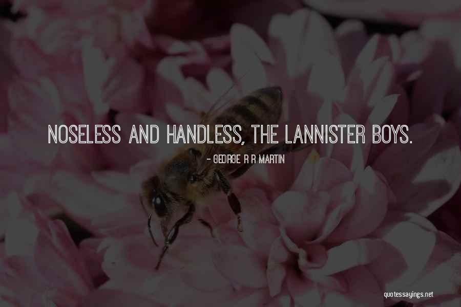 Storm Of Swords Quotes By George R R Martin Storm Of Swords Quotes By George R R Martin