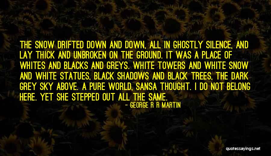 Storm Of Swords Quotes By George R R Martin Storm Of Swords Quotes By George R R Martin