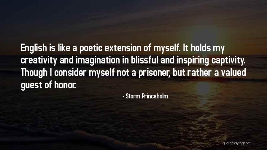 Storm Princeholm Quotes 1556433 Storm Princeholm Quotes 1556433