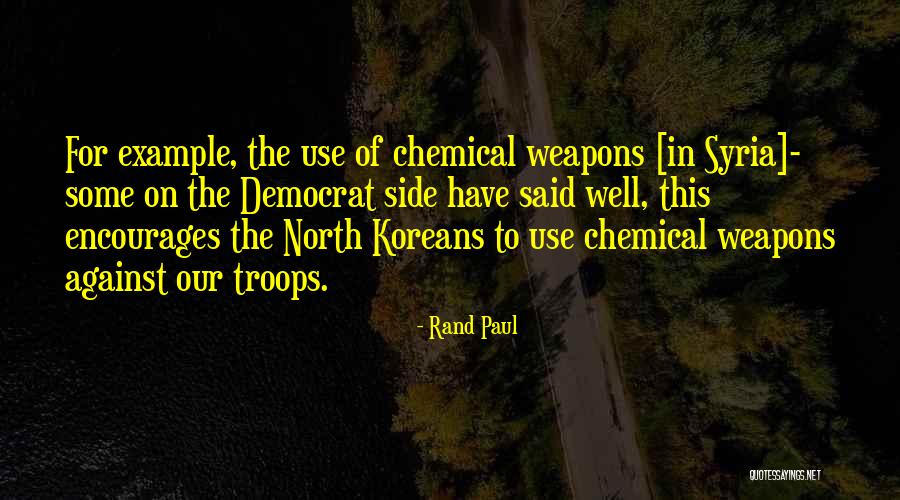 Storm Related Quotes By Rand Paul Storm Related Quotes By Rand Paul