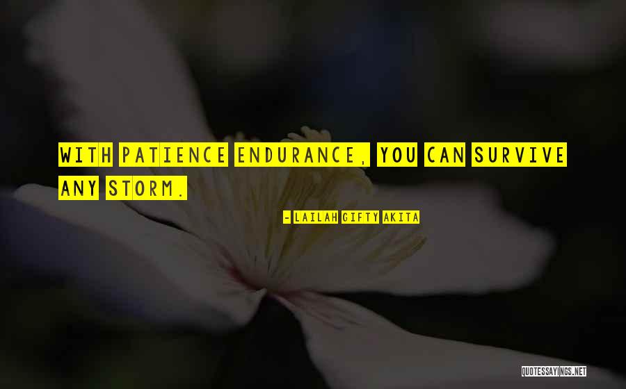 Storm Spirit Quotes By Lailah Gifty Akita Storm Spirit Quotes By Lailah Gifty Akita