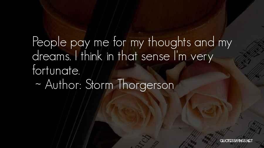 Storm Thorgerson Quotes 2166099
