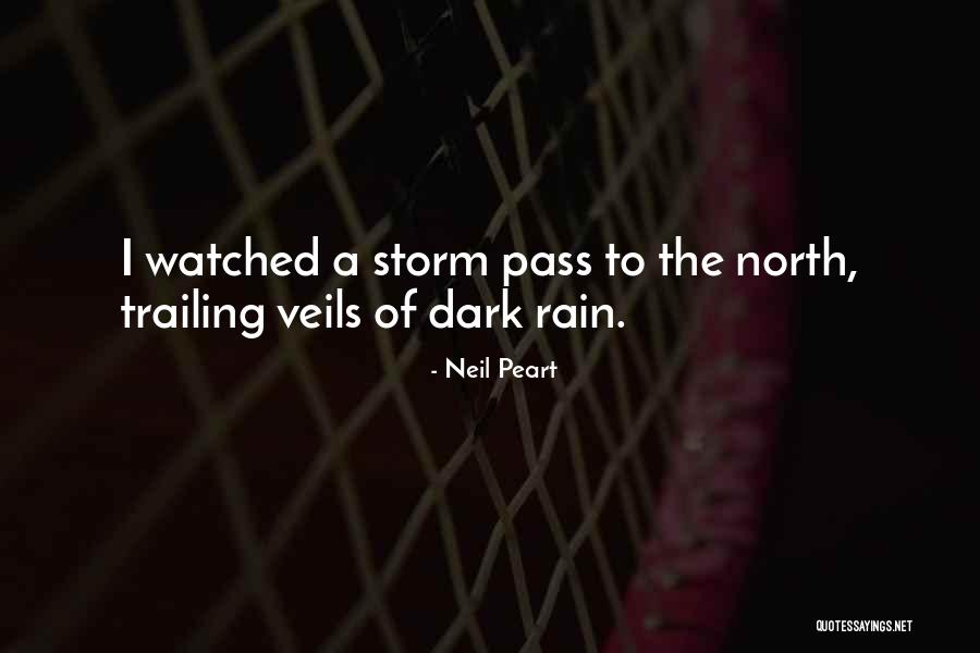 Storm To Pass Quotes By Neil Peart Storm To Pass Quotes By Neil Peart