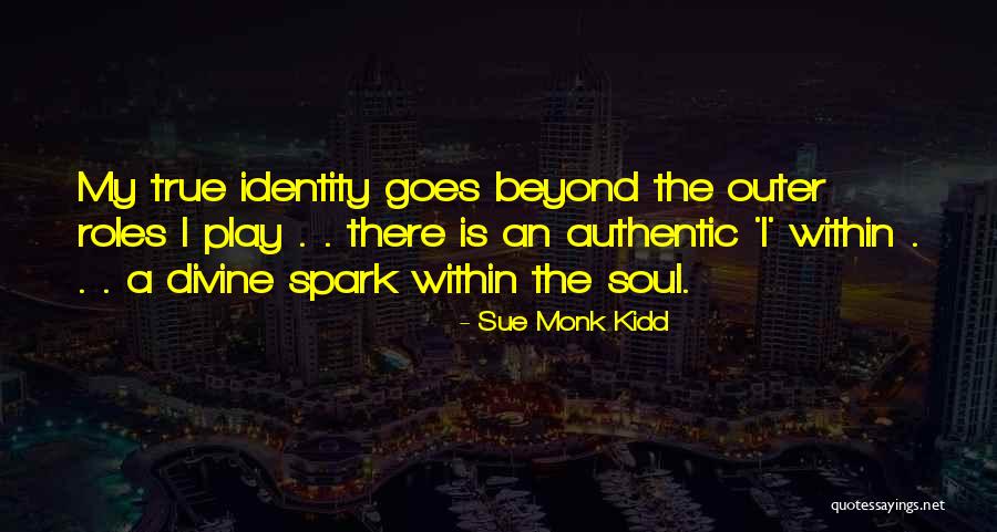 Storm Tossed Quotes By Sue Monk Kidd Storm Tossed Quotes By Sue Monk Kidd