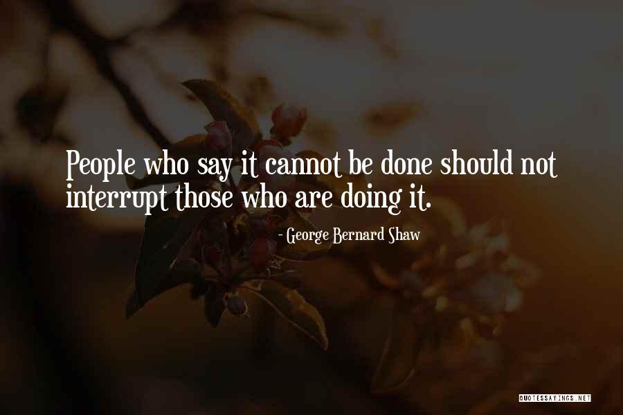 Storm Tracker Quotes By George Bernard Shaw Storm Tracker Quotes By George Bernard Shaw