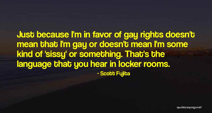Storm Tracker Quotes By Scott Fujita Storm Tracker Quotes By Scott Fujita