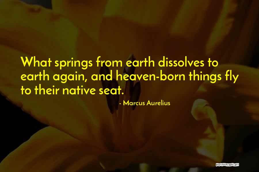 Storm Troopers Quotes By Marcus Aurelius Storm Troopers Quotes By Marcus Aurelius