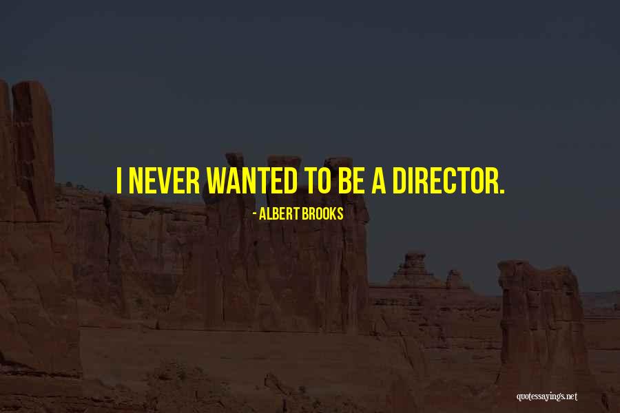Stormchasers Quotes By Albert Brooks Stormchasers Quotes By Albert Brooks