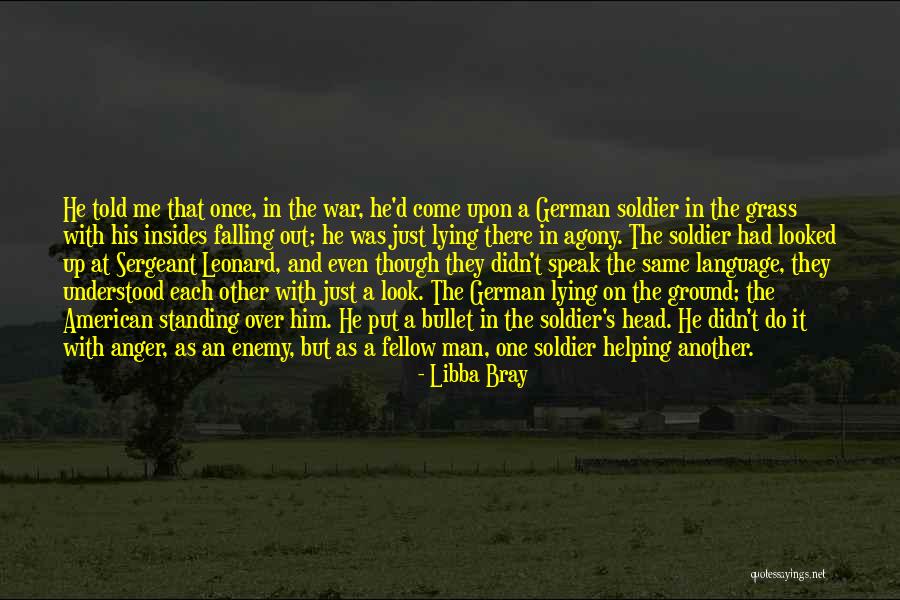 Stormed Capital Quotes By Libba Bray Stormed Capital Quotes By Libba Bray