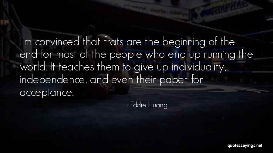 Stormers Logo Quotes By Eddie Huang Stormers Logo Quotes By Eddie Huang