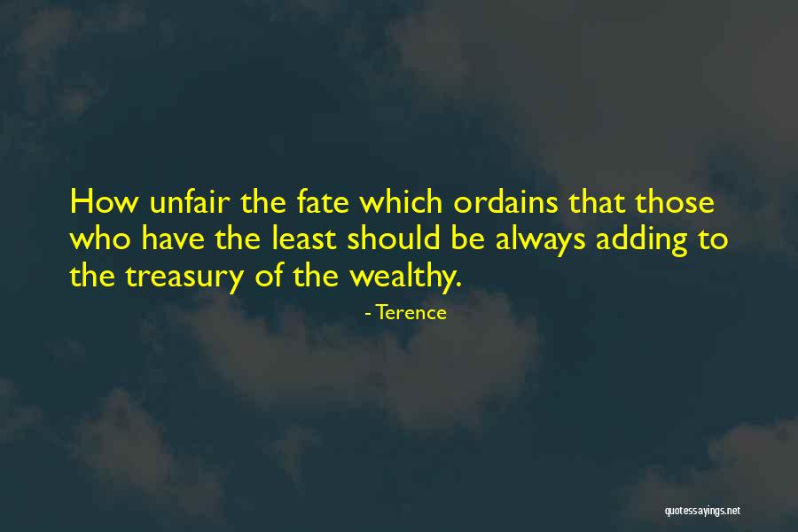 Stormester Quotes By Terence Stormester Quotes By Terence