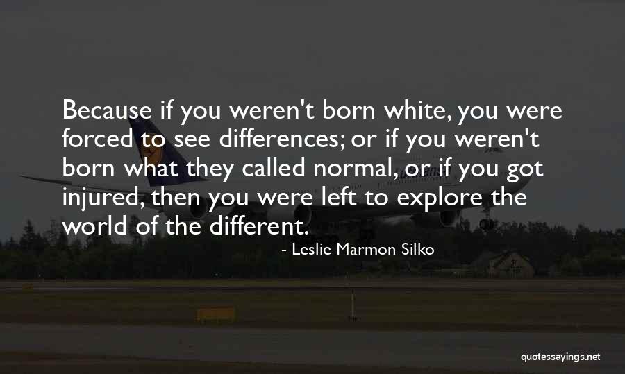 Stormfury Quotes By Leslie Marmon Silko Stormfury Quotes By Leslie Marmon Silko