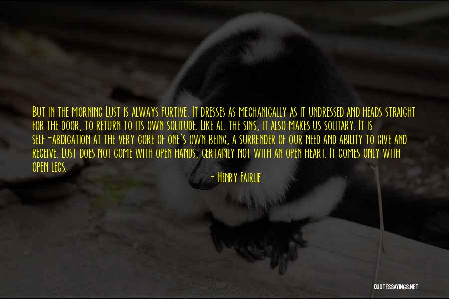 Stormgren Quotes By Henry Fairlie Stormgren Quotes By Henry Fairlie