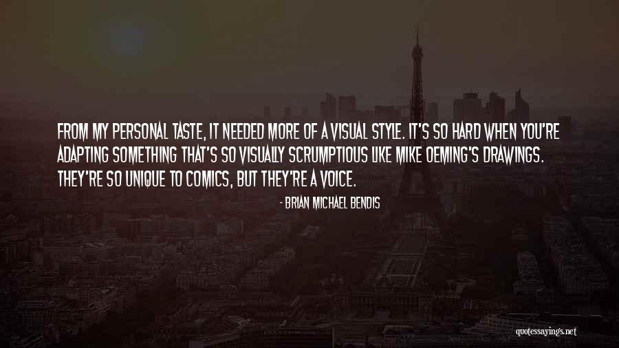 Stormhold Eso Quotes By Brian Michael Bendis Stormhold Eso Quotes By Brian Michael Bendis