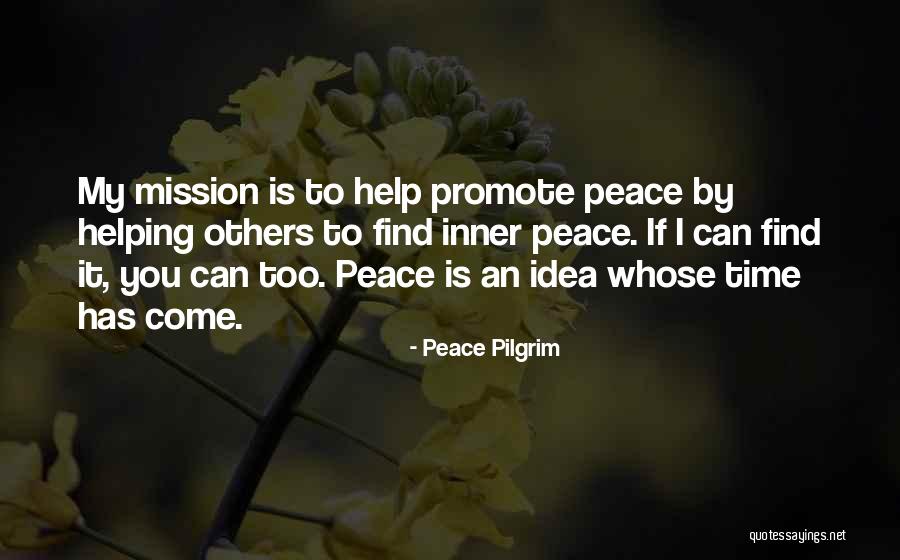 Stormhold Eso Quotes By Peace Pilgrim Stormhold Eso Quotes By Peace Pilgrim