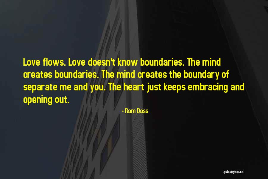 Stormhold Eso Quotes By Ram Dass Stormhold Eso Quotes By Ram Dass