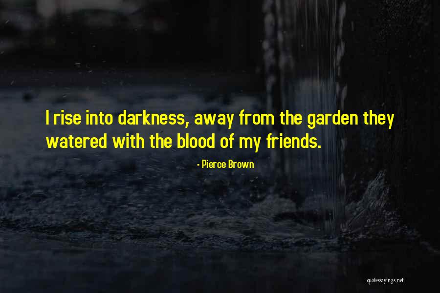 Stormie Goldsmith Quotes By Pierce Brown Stormie Goldsmith Quotes By Pierce Brown