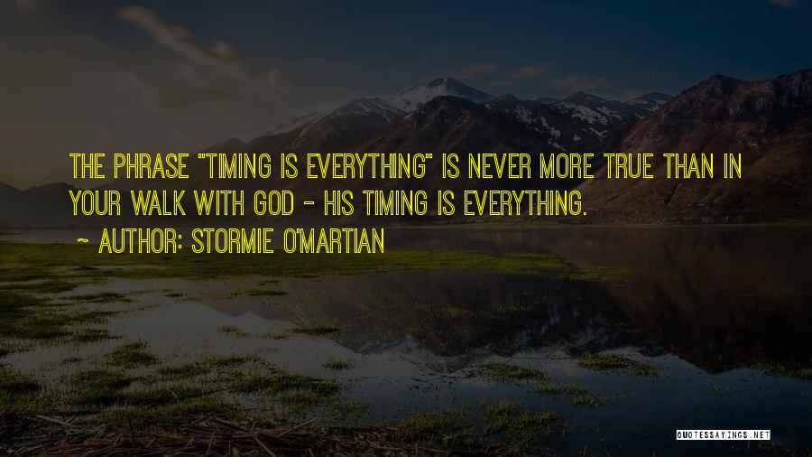 Stormie O'martian Quotes 1010061