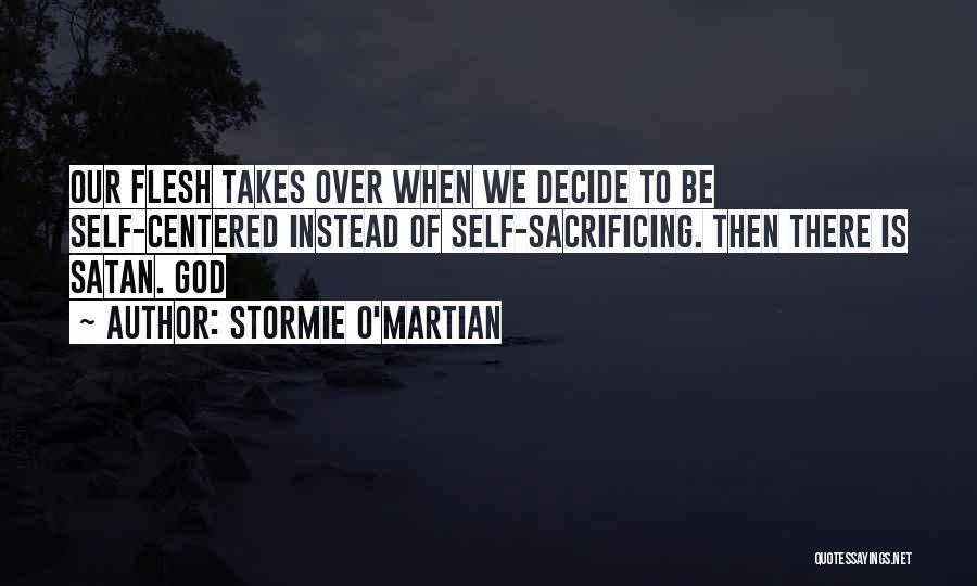 Stormie O'martian Quotes 1343624