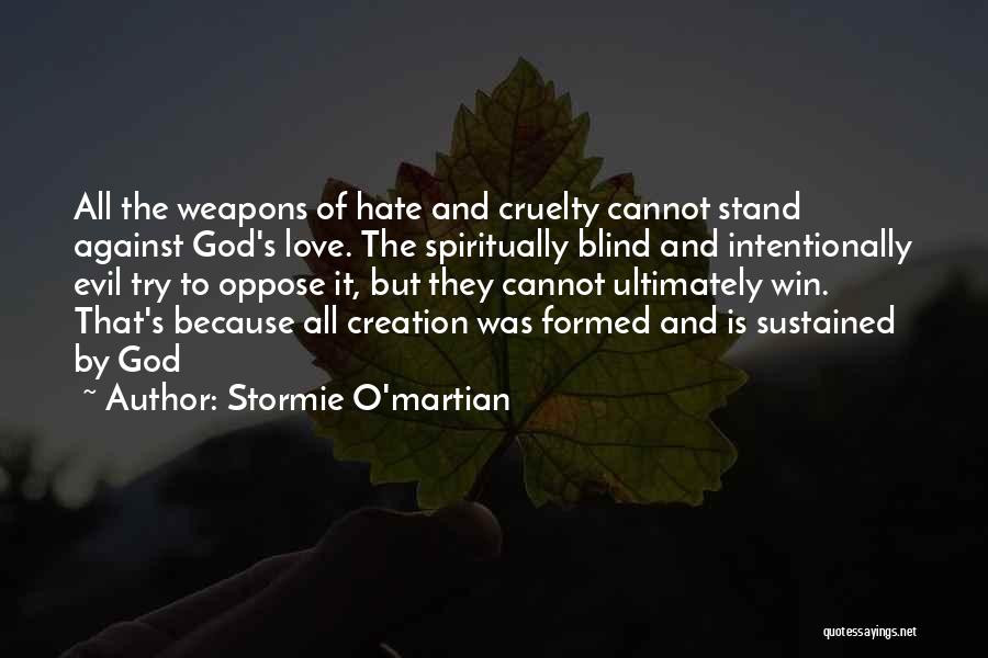 Stormie O'martian Quotes 1344944