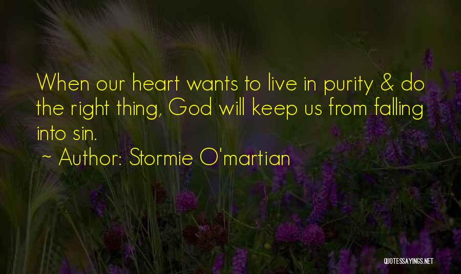 Stormie O'martian Quotes 1363549