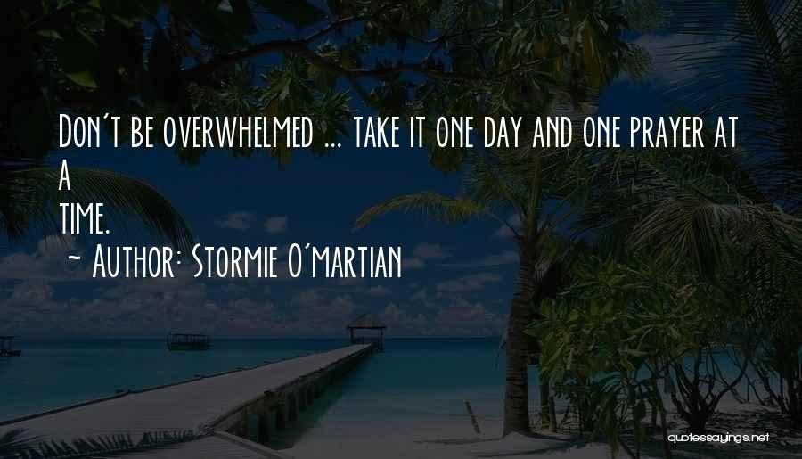 Stormie O'martian Quotes 1393178