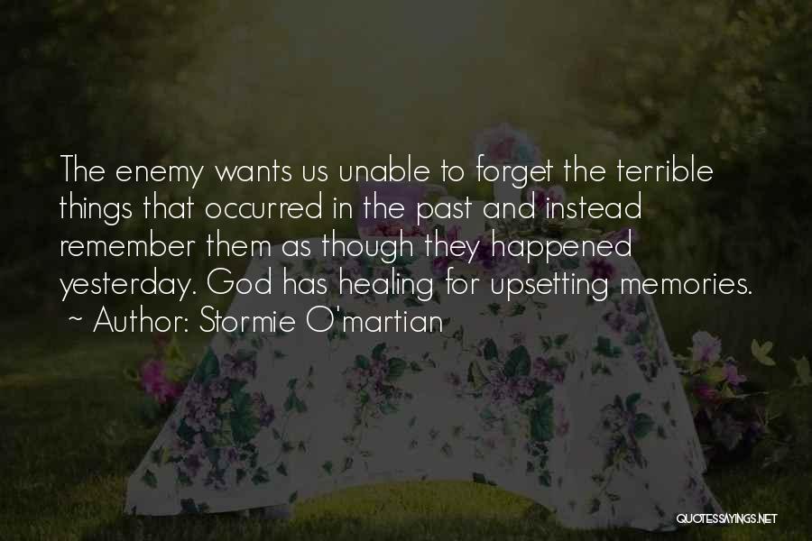 Stormie O'martian Quotes 1865660