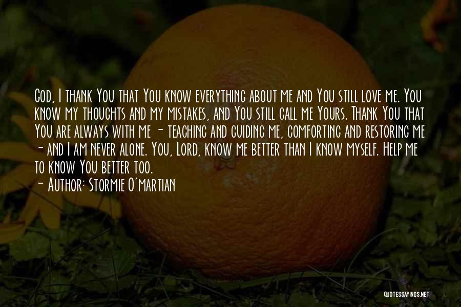 Stormie O'martian Quotes 254280