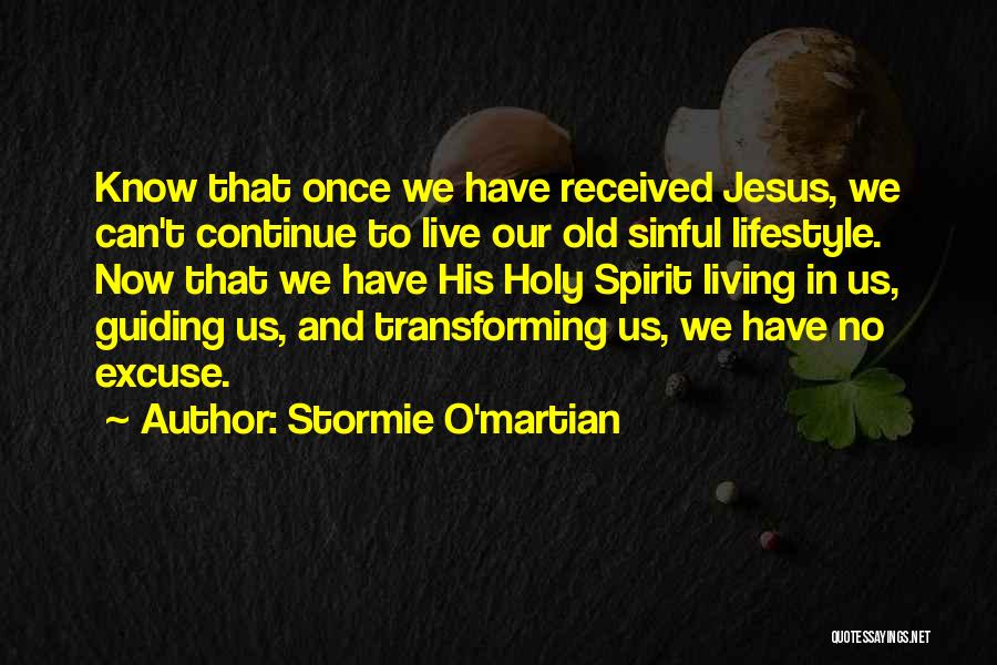 Stormie O'martian Quotes 589639