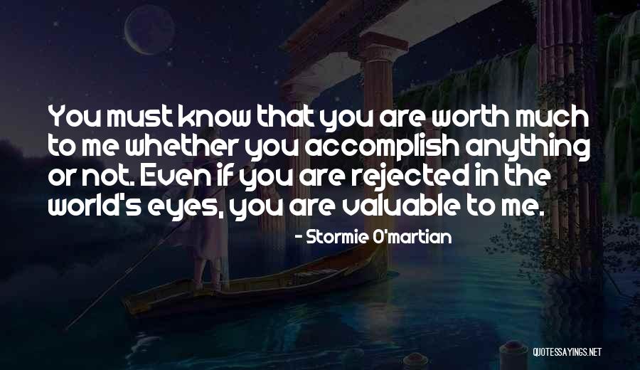 Stormie Quotes By Stormie O'martian Stormie Quotes By Stormie O'martian