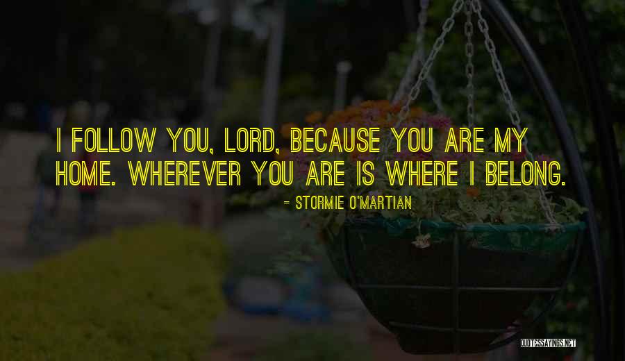 Stormie Quotes By Stormie O'martian Stormie Quotes By Stormie O'martian