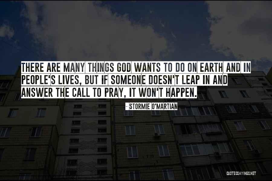 Stormie Quotes By Stormie O'martian Stormie Quotes By Stormie O'martian