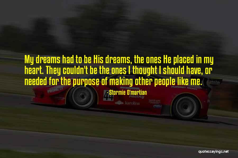 Stormie Quotes By Stormie O'martian Stormie Quotes By Stormie O'martian