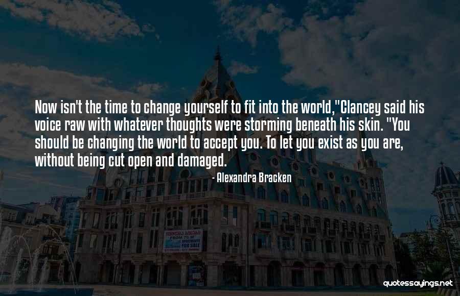 Storming Quotes By Alexandra Bracken Storming Quotes By Alexandra Bracken