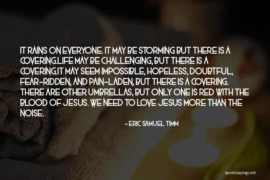 Storming Quotes By Eric Samuel Timm Storming Quotes By Eric Samuel Timm