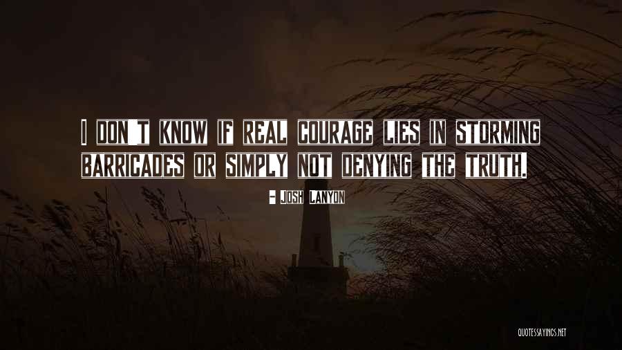Storming Quotes By Josh Lanyon Storming Quotes By Josh Lanyon