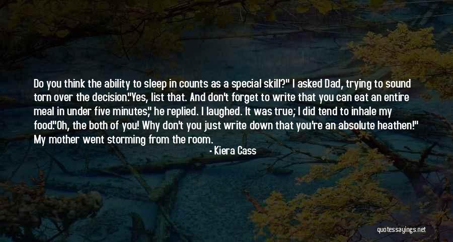 Storming Quotes By Kiera Cass Storming Quotes By Kiera Cass
