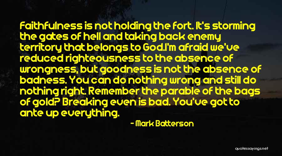 Storming Quotes By Mark Batterson Storming Quotes By Mark Batterson