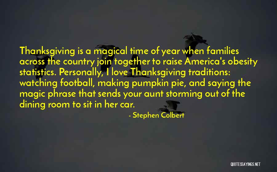 Storming Quotes By Stephen Colbert Storming Quotes By Stephen Colbert