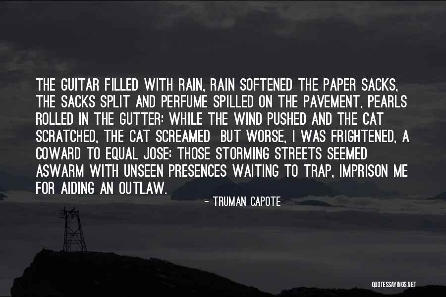 Storming Quotes By Truman Capote Storming Quotes By Truman Capote