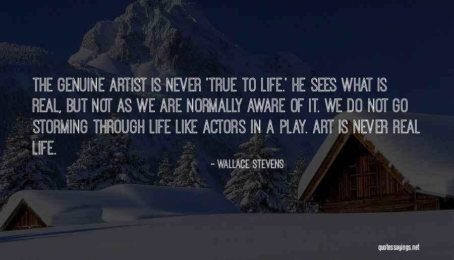 Storming Quotes By Wallace Stevens Storming Quotes By Wallace Stevens
