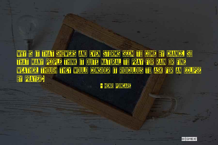 Storms And Rain Quotes By Henri Poincare Storms And Rain Quotes By Henri Poincare