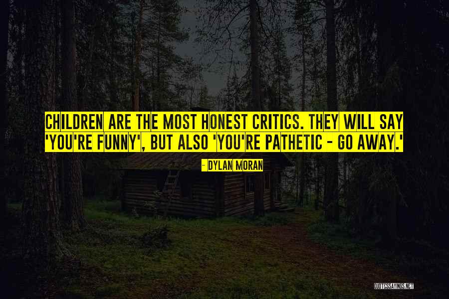 Storms Make You Stronger Quotes By Dylan Moran Storms Make You Stronger Quotes By Dylan Moran