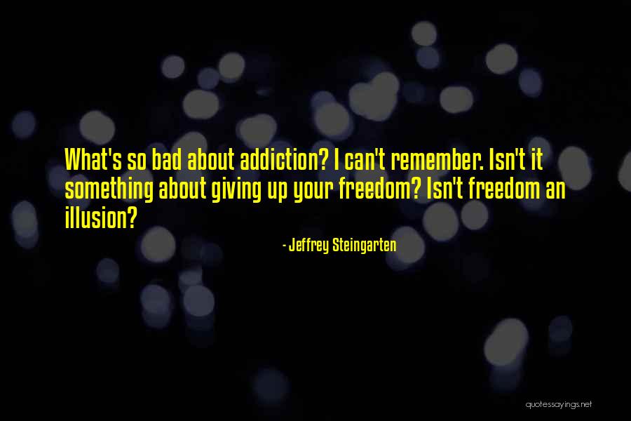 Storms Never Last Jessi Colter Quotes By Jeffrey Steingarten Storms Never Last Jessi Colter Quotes By Jeffrey Steingarten