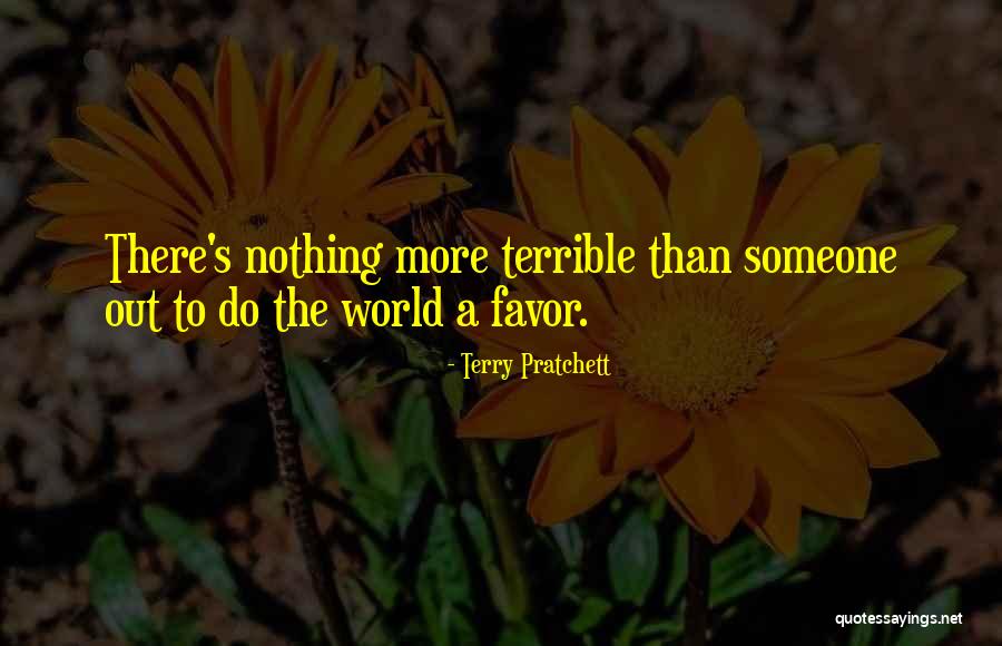 Storms Never Last Jessi Colter Quotes By Terry Pratchett