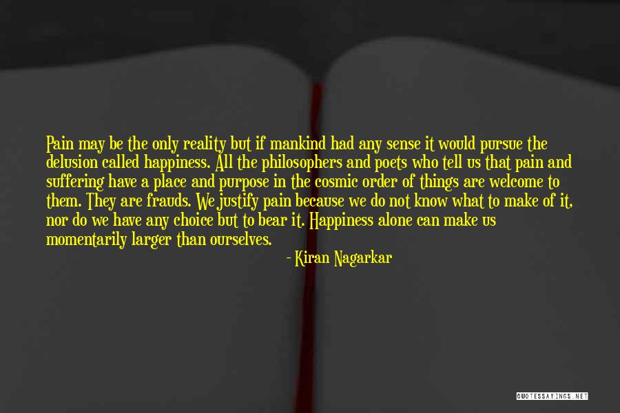 Stormsharks Quotes By Kiran Nagarkar Stormsharks Quotes By Kiran Nagarkar