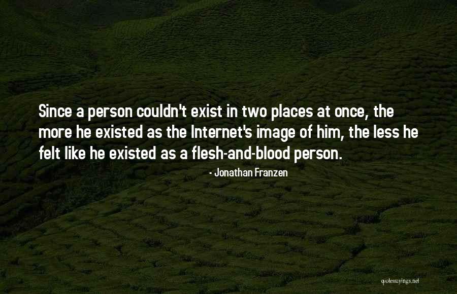 Stormsong Valley Quotes By Jonathan Franzen Stormsong Valley Quotes By Jonathan Franzen
